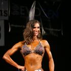 Nancy   Georges - IFBB Sacramento Pro  2009 - #1